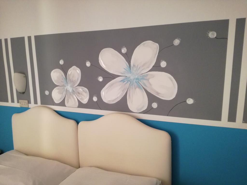 Albergo B&B Serafini Rimini Exterior foto